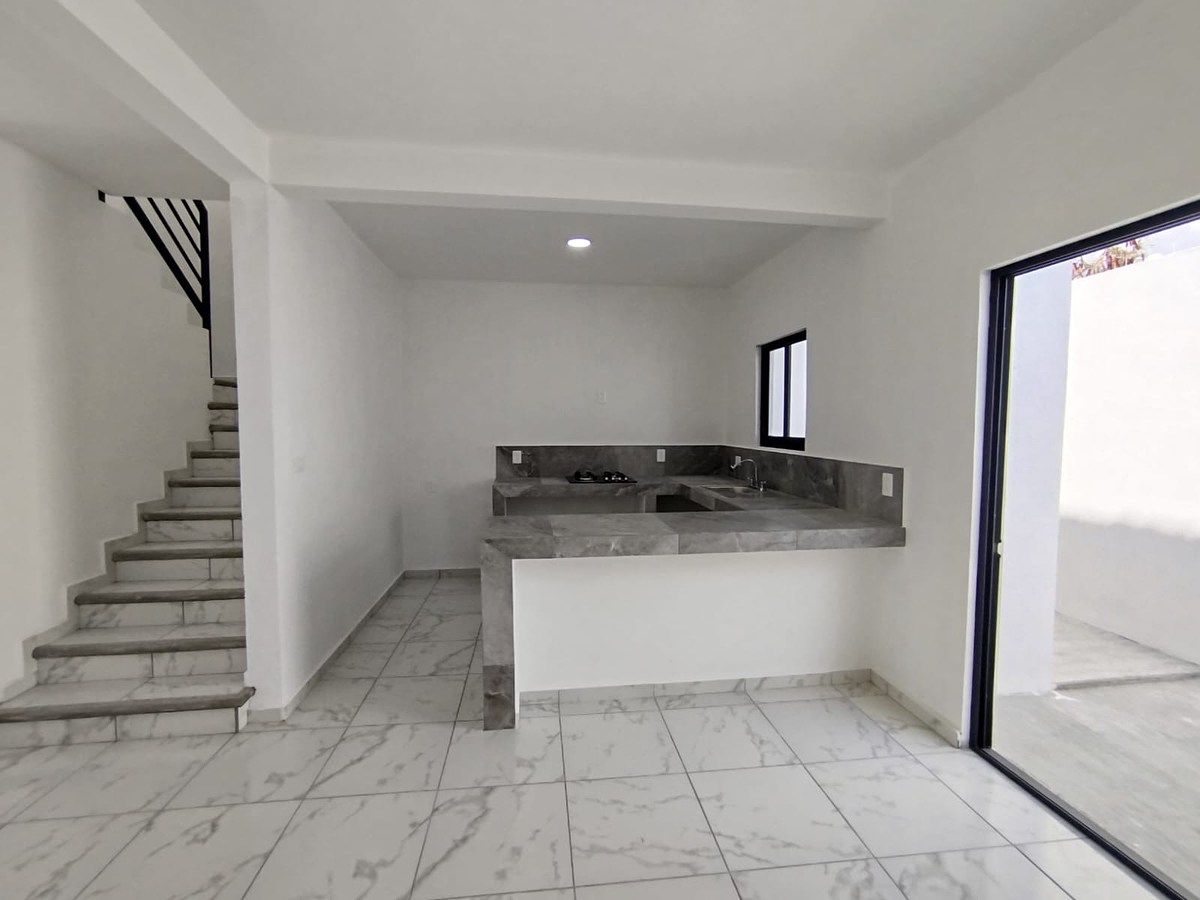 Casa em Plan de Ayala Ampliación Sur, Tuxtla Gutiérrez, foto 7 de 10