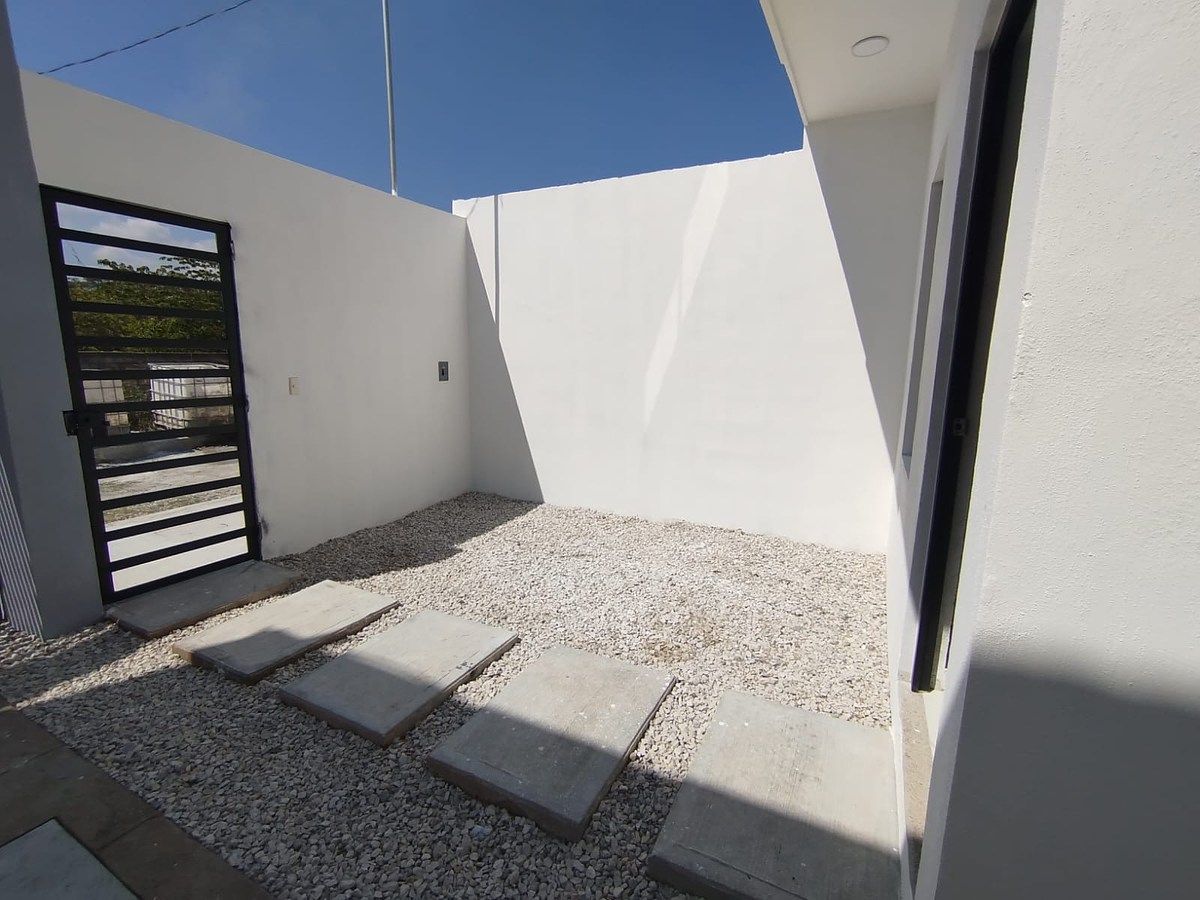 Casa em Plan de Ayala Ampliación Sur, Tuxtla Gutiérrez, foto 10 de 10