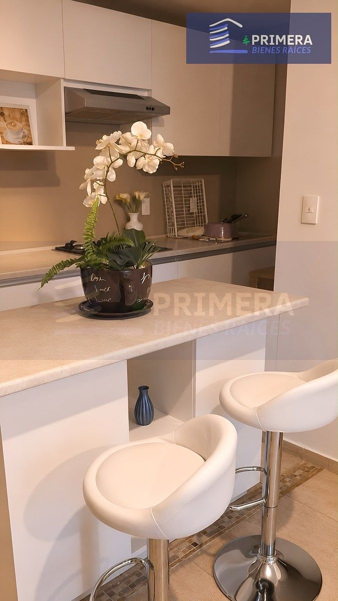 Departamento a la Venta en Park View, Lago Esmeralda, foto 1 de 10