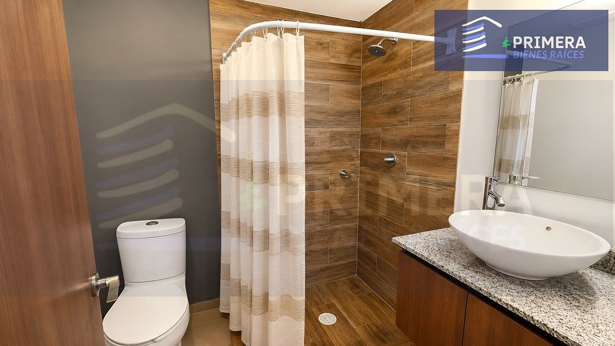 Apartamento em Residencial Lago Esmeralda, Atizapán de Zaragoza, foto 4 de 10