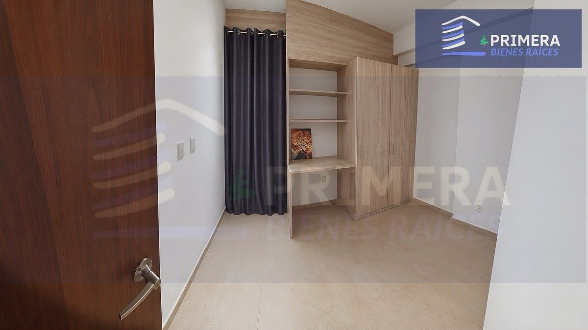 Apartamento em Residencial Lago Esmeralda, Atizapán de Zaragoza, foto 8 de 10