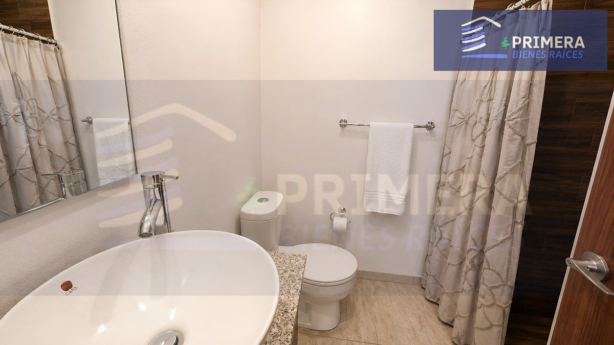 Apartamento em Residencial Lago Esmeralda, Atizapán de Zaragoza, foto 9 de 10
