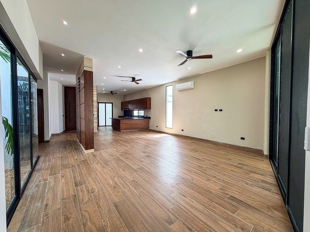 Casa en Komchen, Mérida, foto 18 de 19