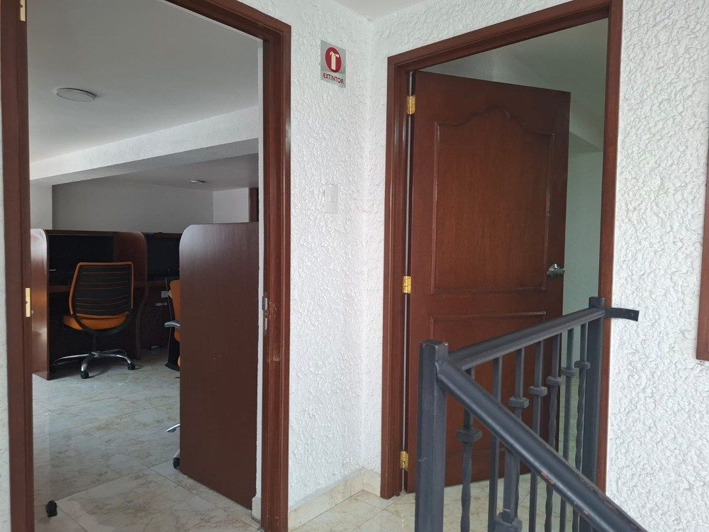 Oficina en Narvarte Poniente, Benito Juárez, foto 9 de 30