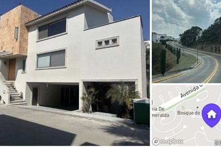House for Sale in Esmeralda Forest