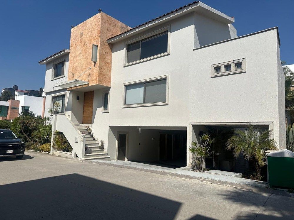 House in Bosque Esmeralda, Atizapán de Zaragoza, photo 5 of 23