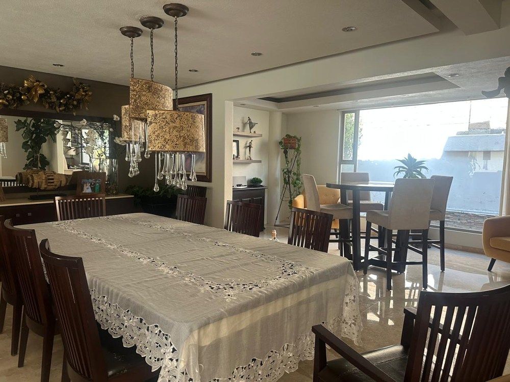 House in Bosque Esmeralda, Atizapán de Zaragoza, photo 11 of 23