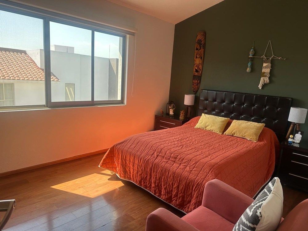 House in Bosque Esmeralda, Atizapán de Zaragoza, photo 22 of 23