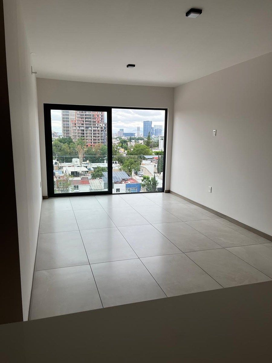 Apartamento em Ladrón de Guevara, Guadalajara, foto 7 de 32