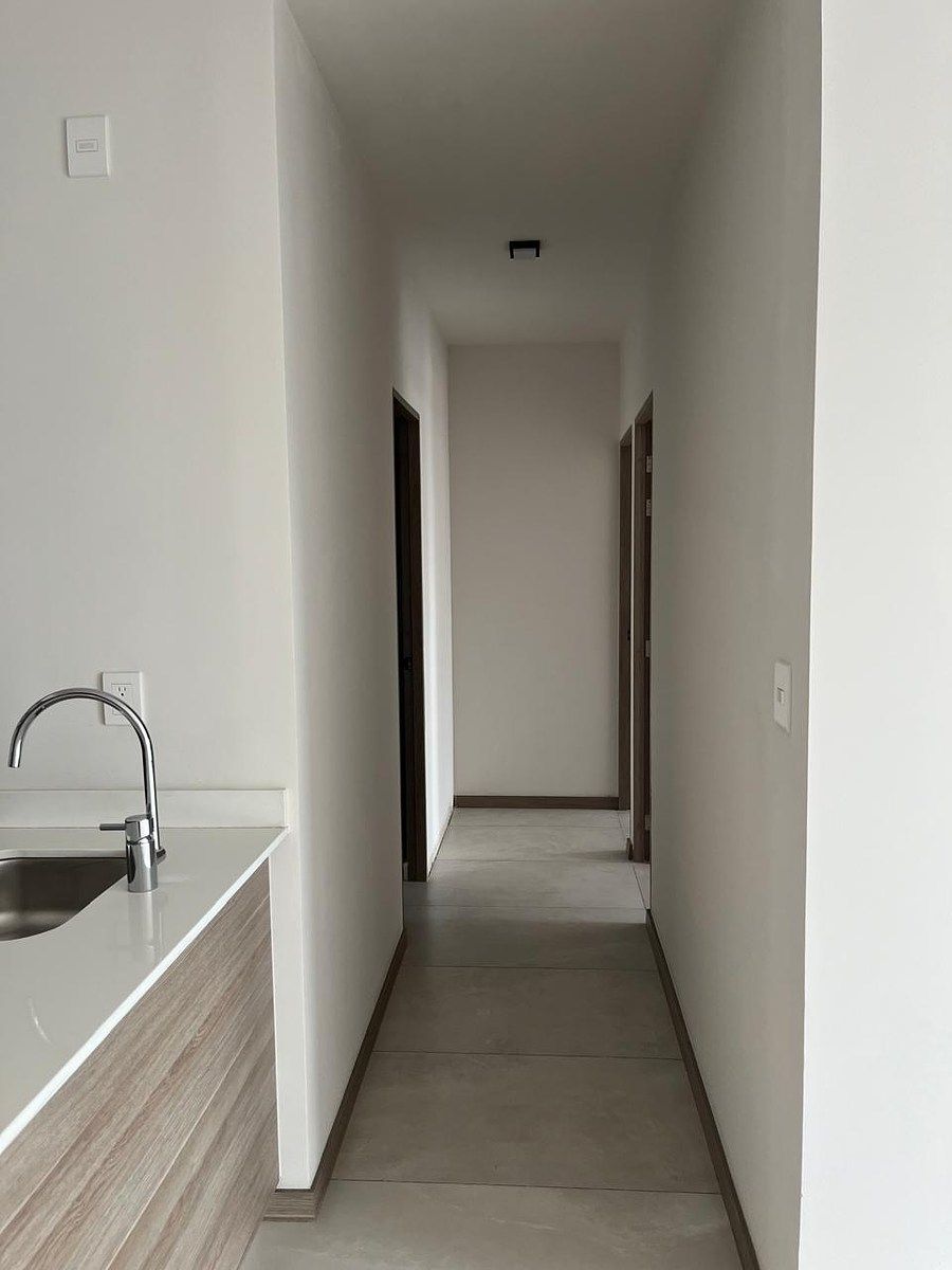 Apartamento em Ladrón de Guevara, Guadalajara, foto 8 de 32