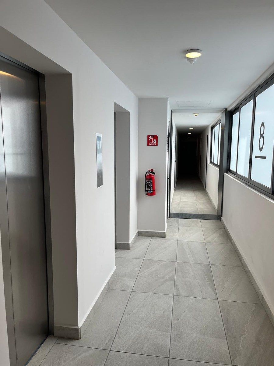 Apartamento em Ladrón de Guevara, Guadalajara, foto 12 de 32