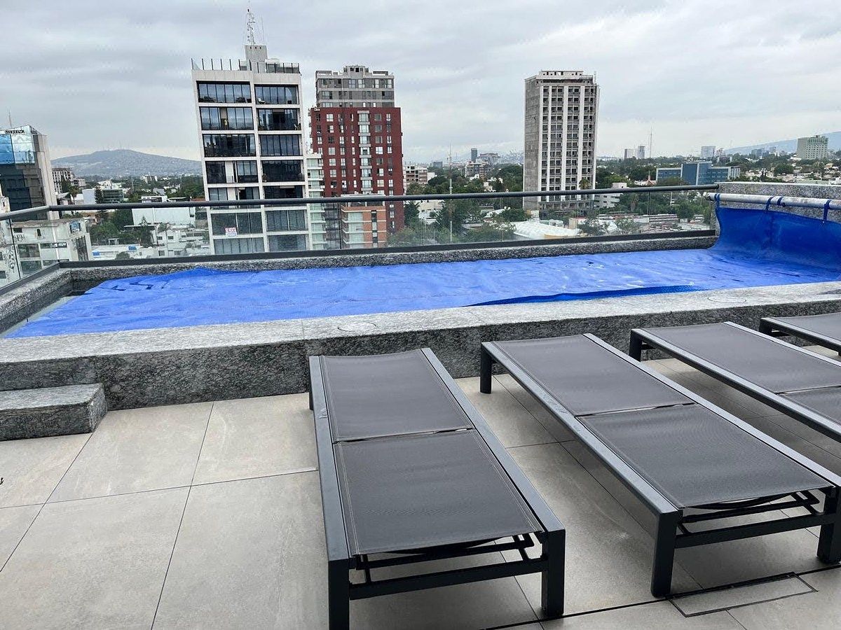 Apartamento em Ladrón de Guevara, Guadalajara, foto 30 de 32