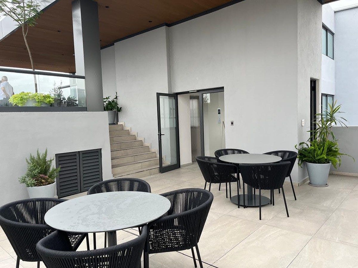 Apartamento em Ladrón de Guevara, Guadalajara, foto 31 de 32