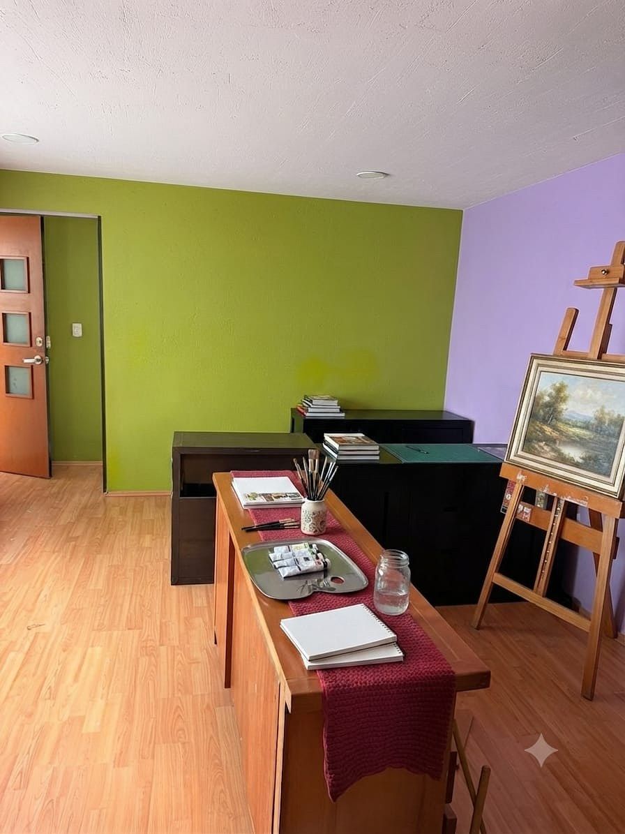 Apartamento em Josefa Ortiz de Domínguez, Benito Juárez, foto 3 de 13