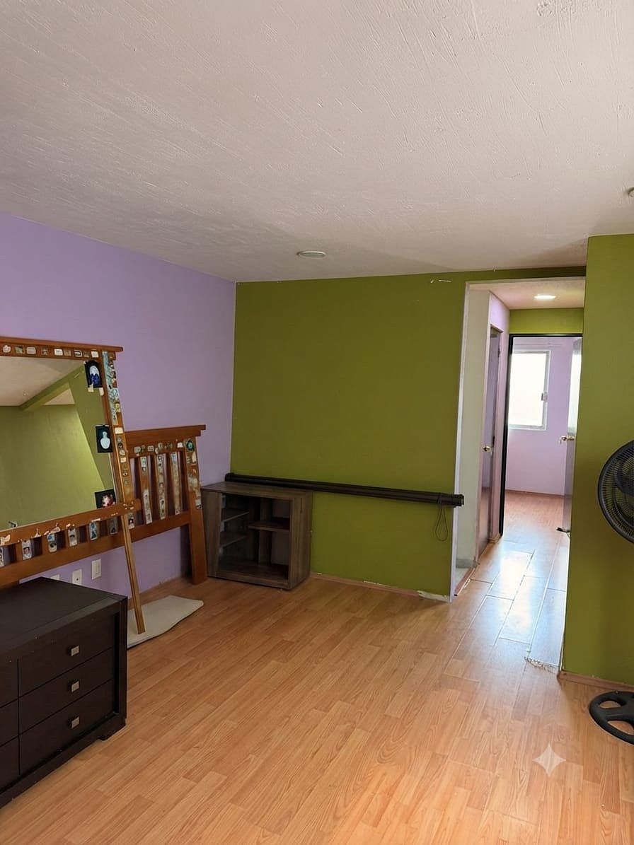 Apartamento em Josefa Ortiz de Domínguez, Benito Juárez, foto 2 de 13