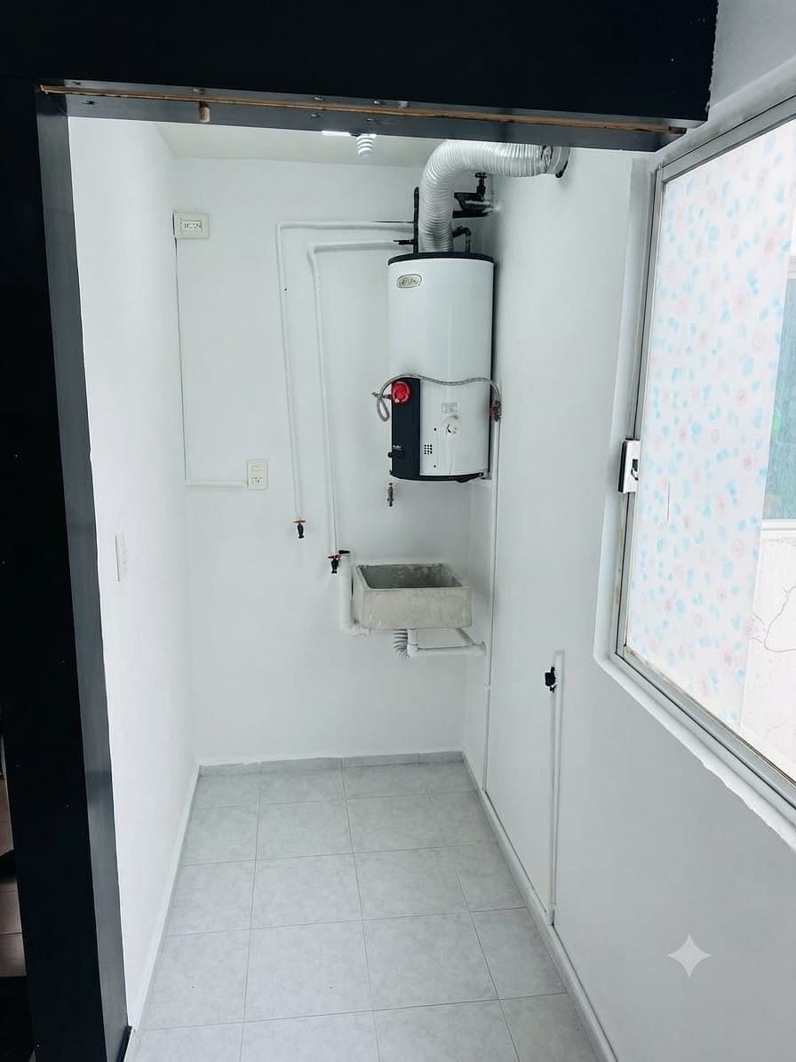 Apartamento em Josefa Ortiz de Domínguez, Benito Juárez, foto 4 de 13