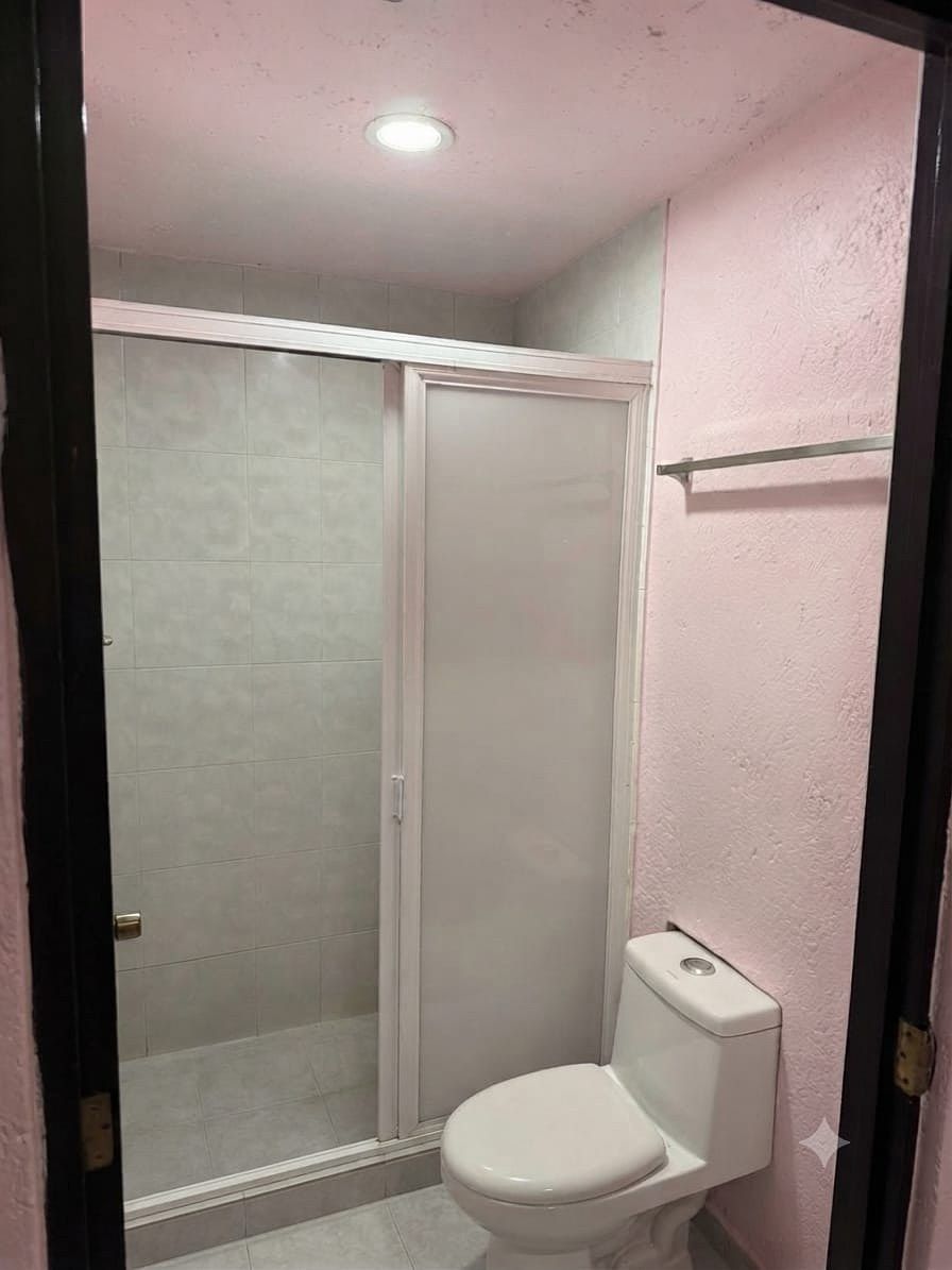 Apartamento em Josefa Ortiz de Domínguez, Benito Juárez, foto 5 de 13