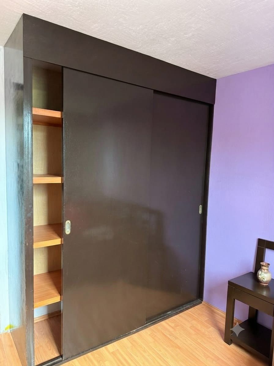Apartamento em Josefa Ortiz de Domínguez, Benito Juárez, foto 9 de 13
