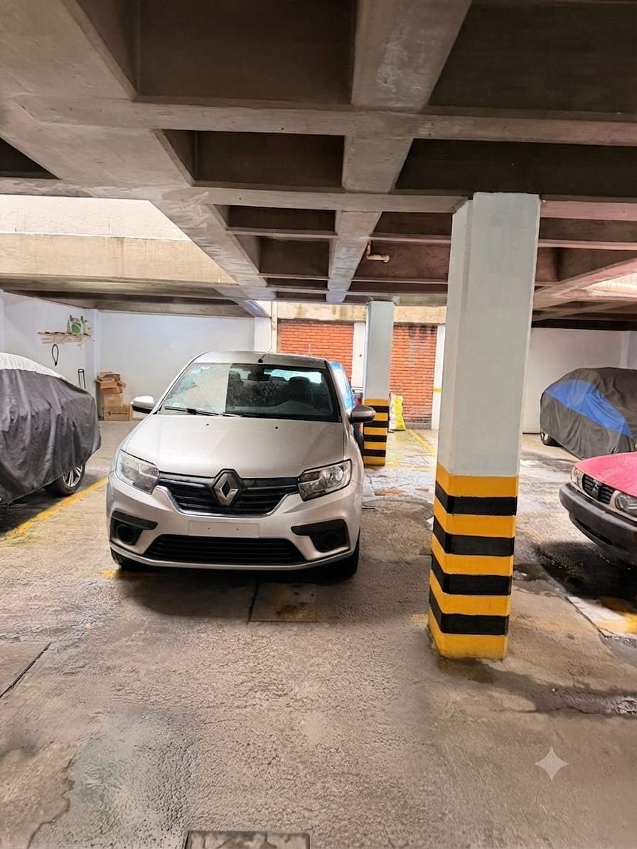Apartamento em Josefa Ortiz de Domínguez, Benito Juárez, foto 11 de 13