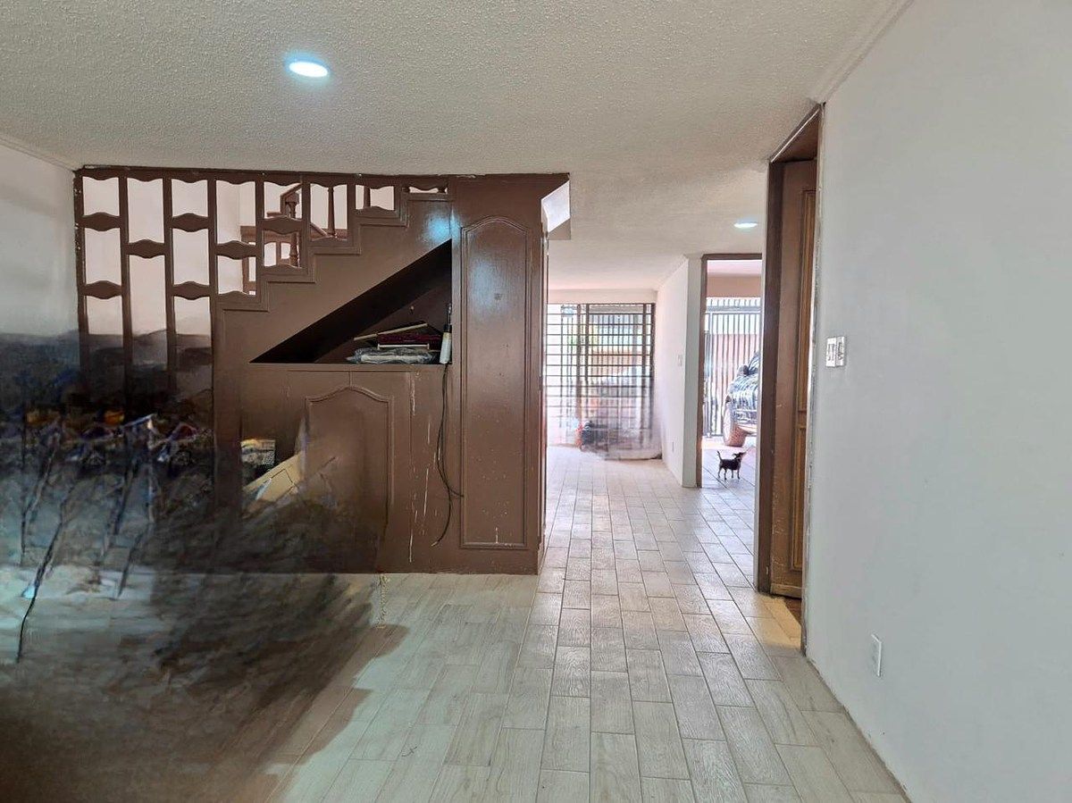 House in Campestre Churubusco, Coyoacán, photo 4 of 21