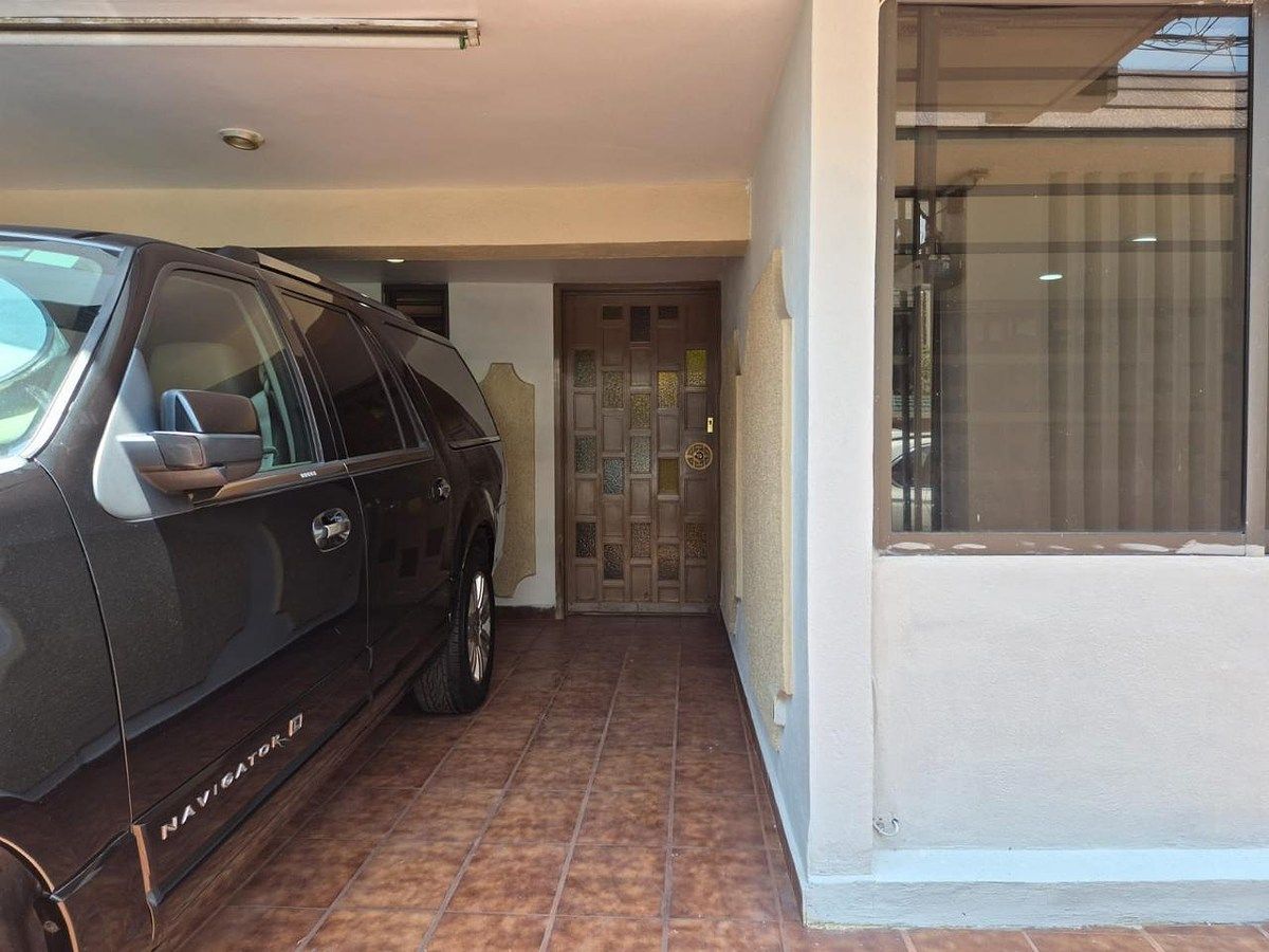 House in Campestre Churubusco, Coyoacán, photo 19 of 21