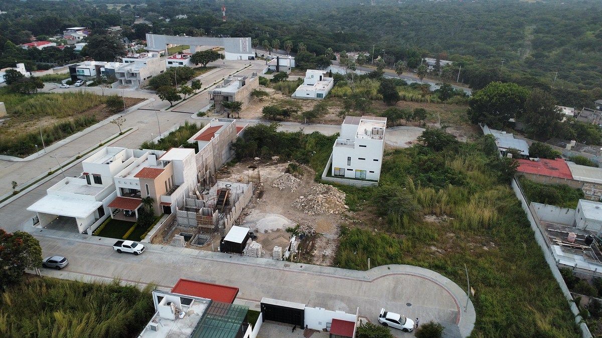 Terreno en Grand Pedregal, Berriozábal, foto 2 de 10