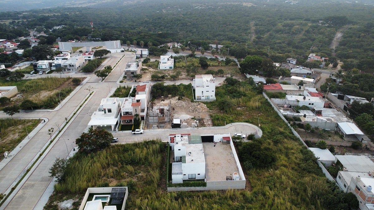 Terreno en Grand Pedregal, Berriozábal, foto 3 de 10
