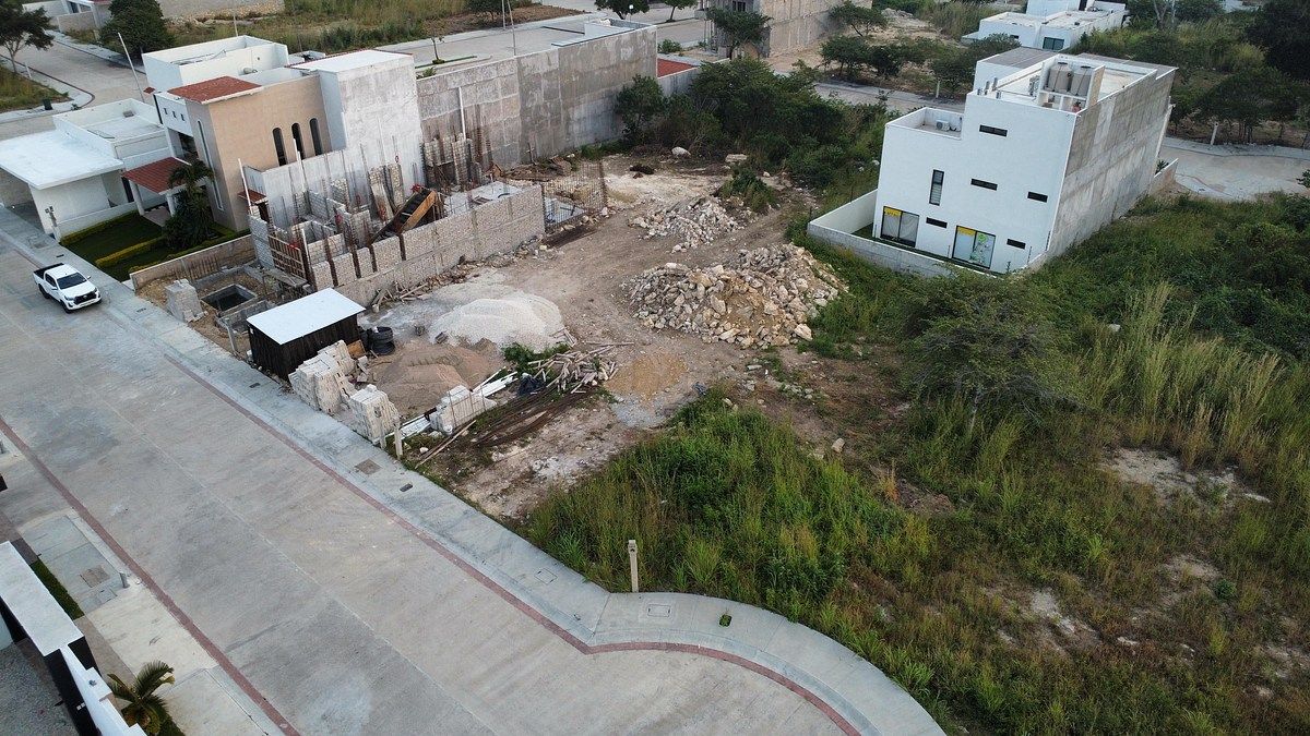 Terreno en Grand Pedregal, Berriozábal, foto 5 de 10
