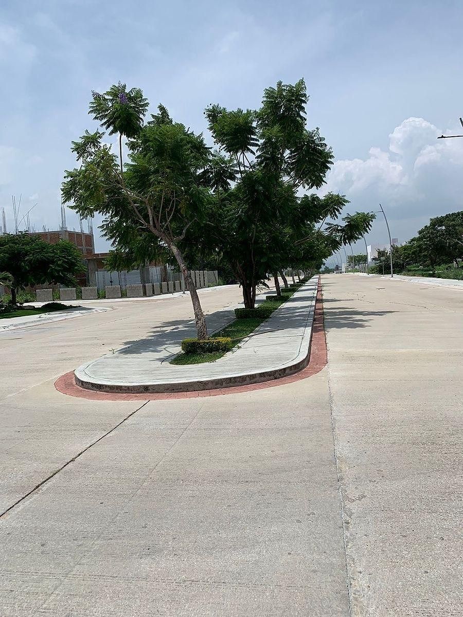 Terreno en Grand Pedregal, Berriozábal, foto 8 de 10