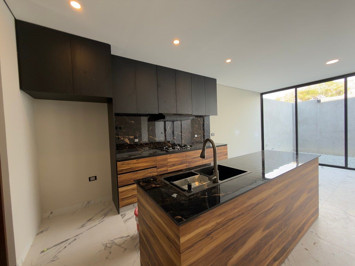 Casa en condominio en Club de Golf Campestre, Tuxtla Gutiérrez, foto 8 de 9