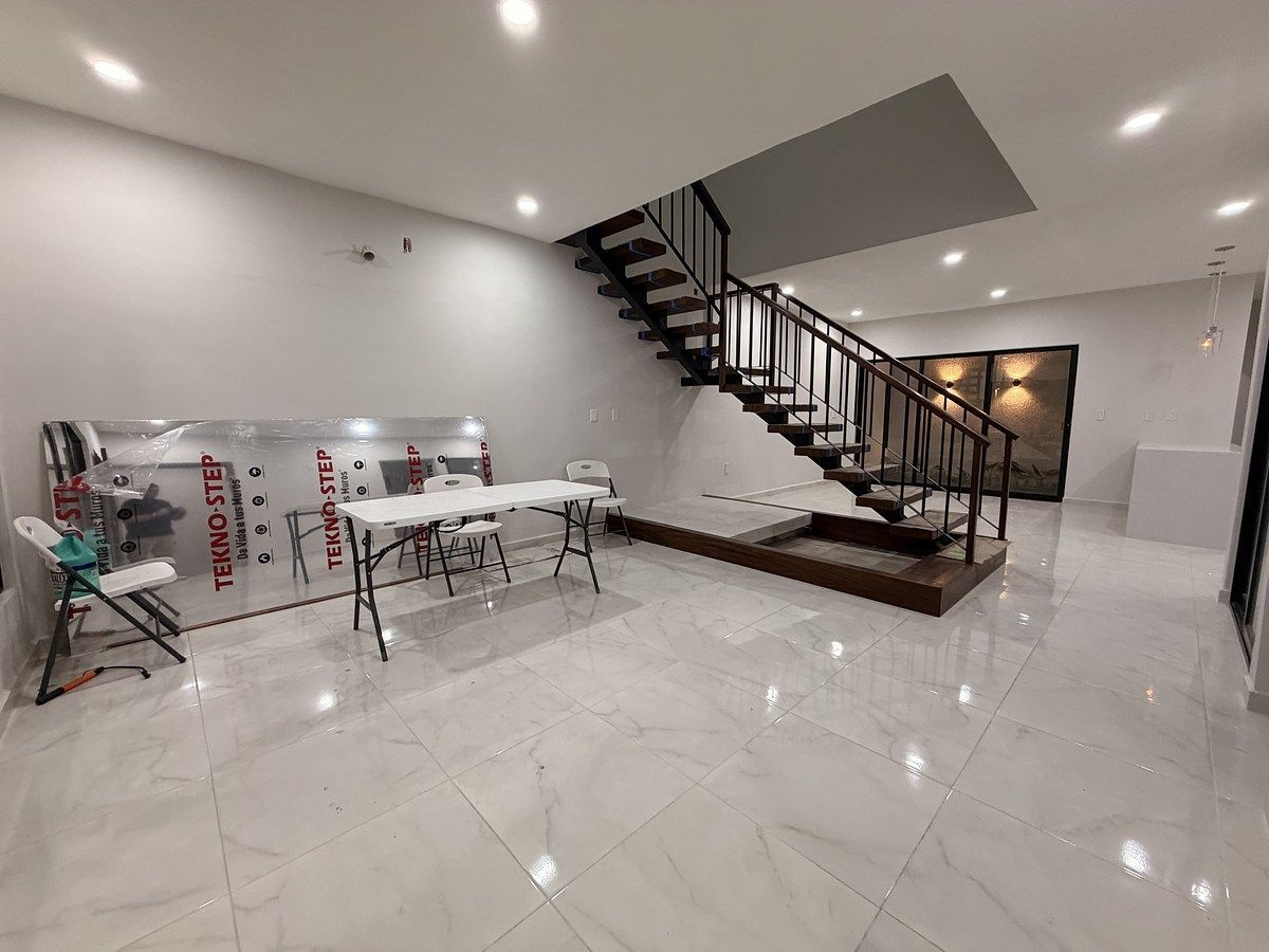 Casa em Bosques de la Trinidad, Tuxtla Gutiérrez, foto 2 de 10