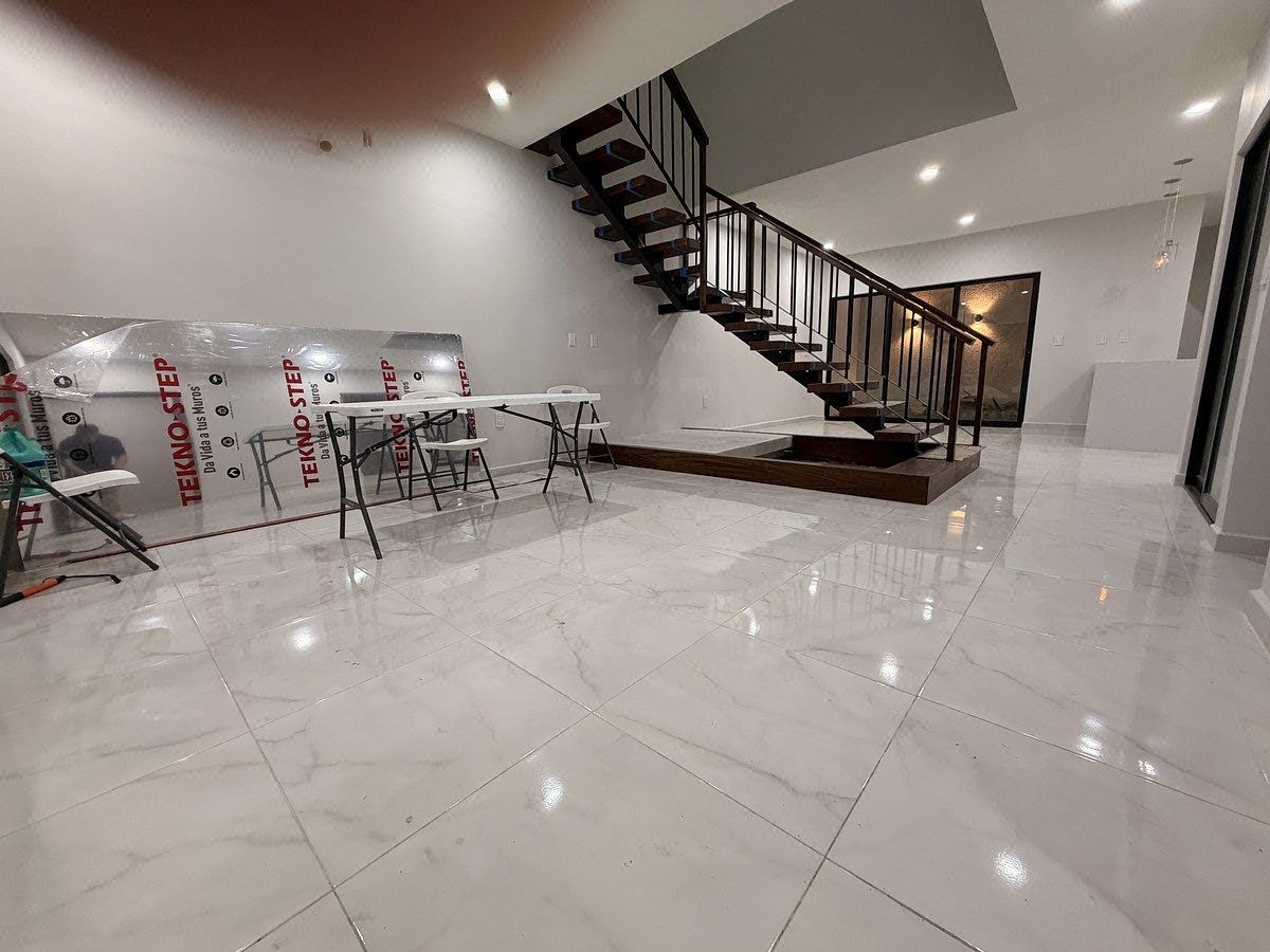 Casa em Bosques de la Trinidad, Tuxtla Gutiérrez, foto 4 de 10