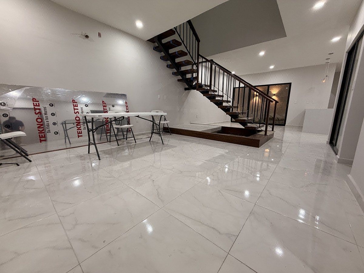 Casa em Bosques de la Trinidad, Tuxtla Gutiérrez, foto 5 de 10