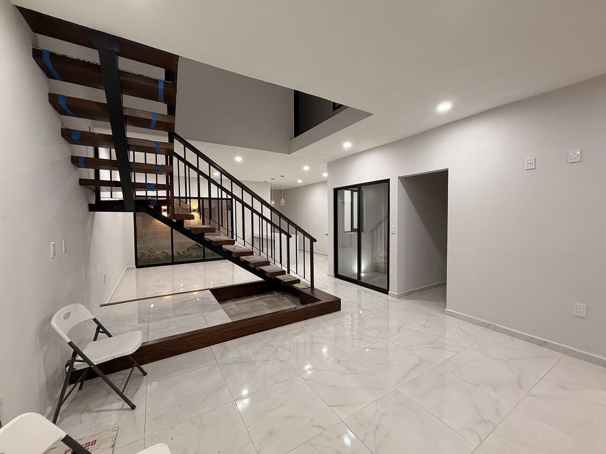 Casa em Bosques de la Trinidad, Tuxtla Gutiérrez, foto 6 de 10
