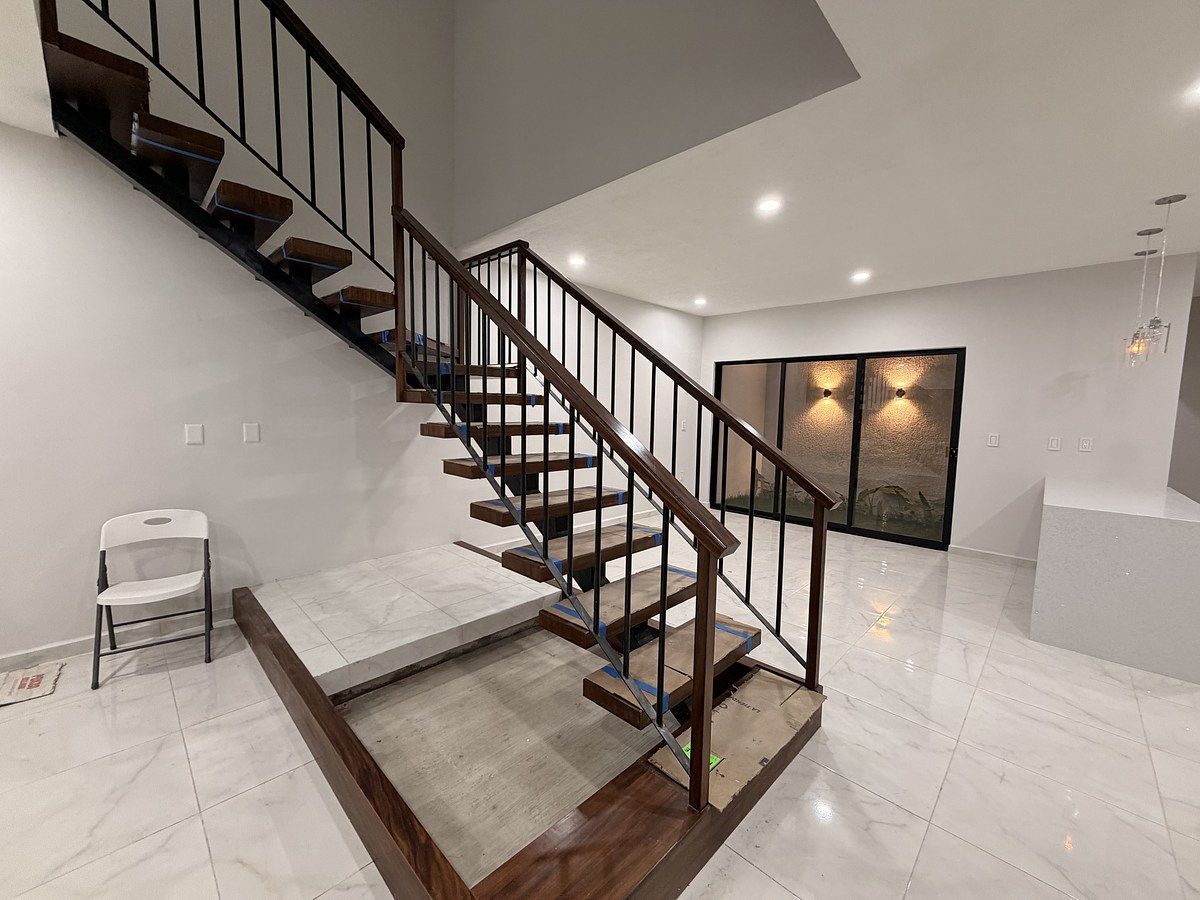 Casa em Bosques de la Trinidad, Tuxtla Gutiérrez, foto 7 de 10