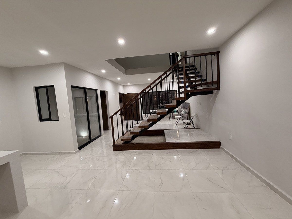 Casa em Bosques de la Trinidad, Tuxtla Gutiérrez, foto 8 de 10