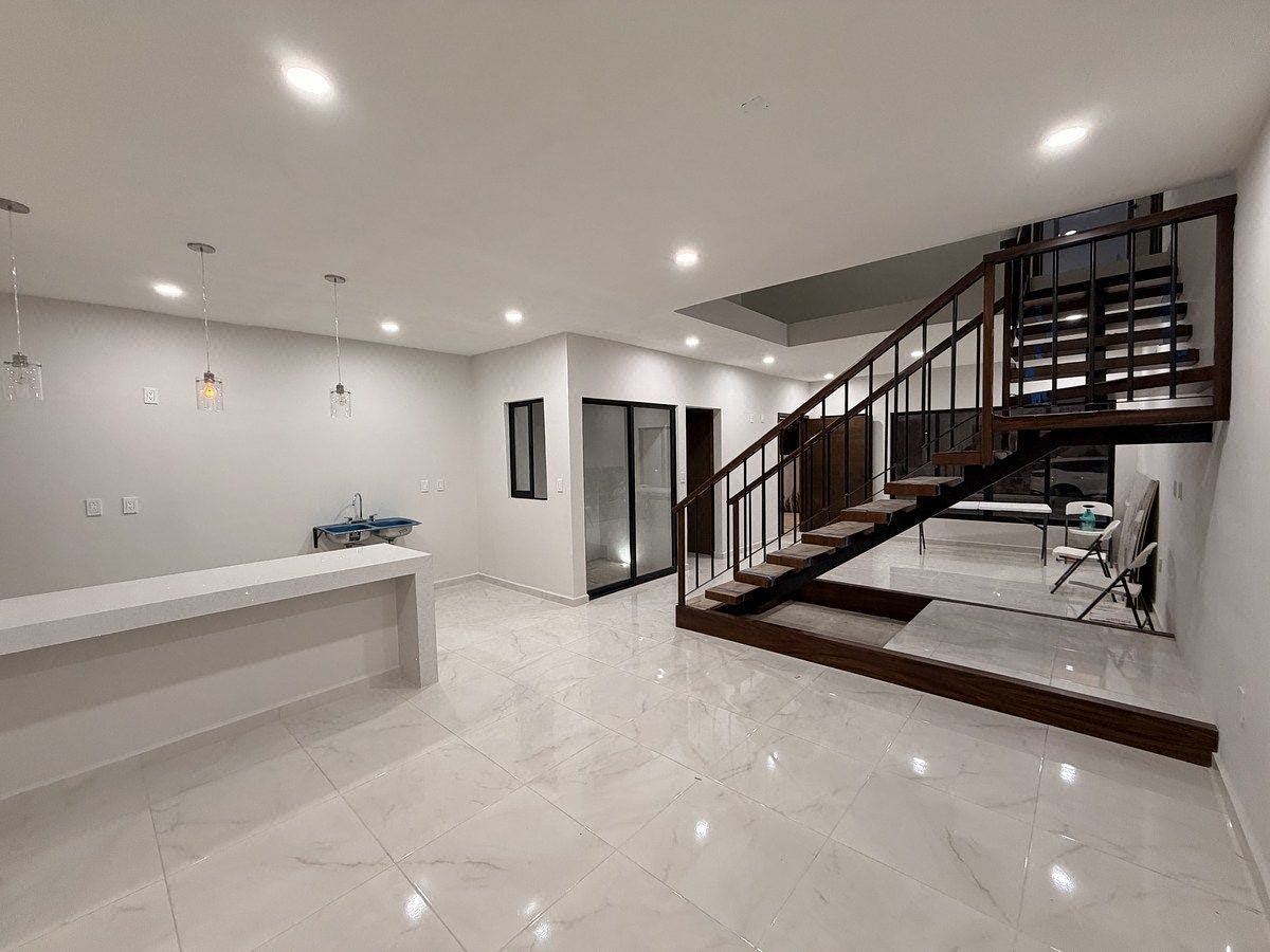 Casa em Bosques de la Trinidad, Tuxtla Gutiérrez, foto 9 de 10