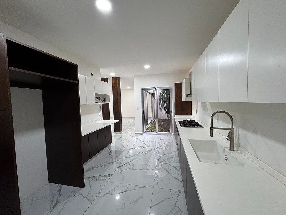 Casa en condominio en Plan de Ayala, Tuxtla Gutiérrez, foto 3 de 15
