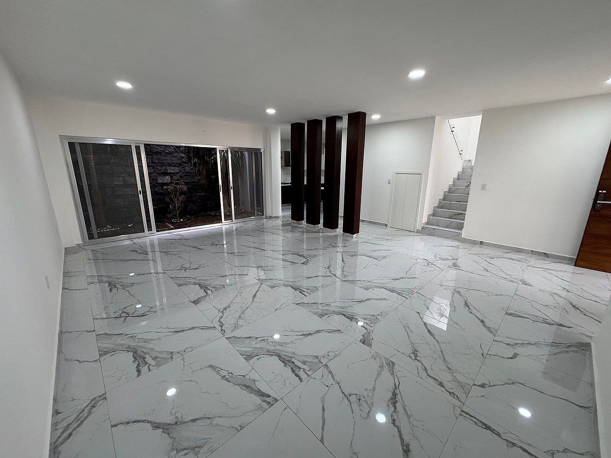 Casa en condominio en Plan de Ayala, Tuxtla Gutiérrez, foto 5 de 15