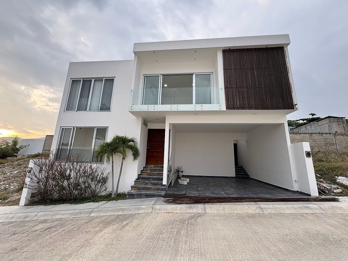 Casa en condominio en Plan de Ayala, Tuxtla Gutiérrez, foto 8 de 15