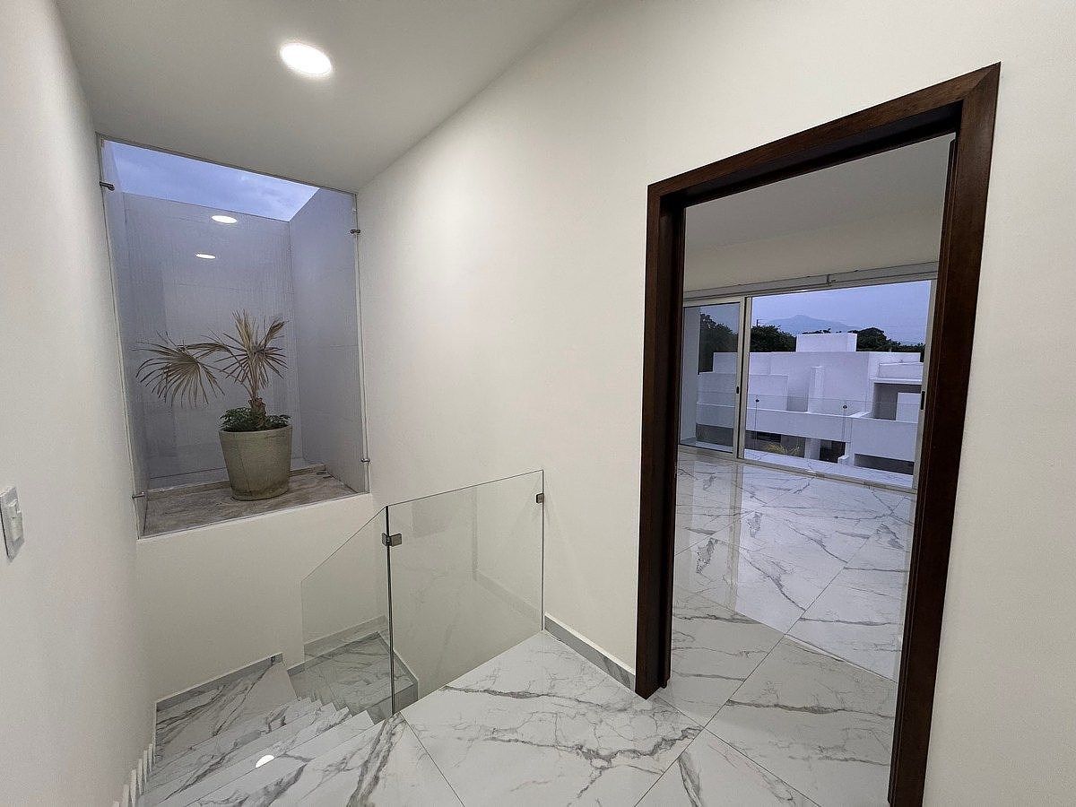 Casa en condominio en Plan de Ayala, Tuxtla Gutiérrez, foto 9 de 15
