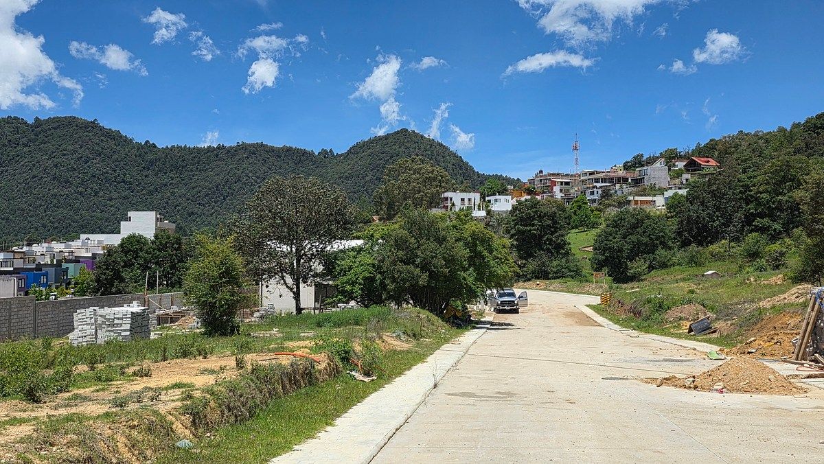 Lot in Vista Hermosa, San Cristóbal de Las Casas, photo 10 of 18