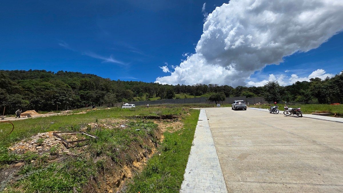 Lot in Vista Hermosa, San Cristóbal de Las Casas, photo 12 of 18