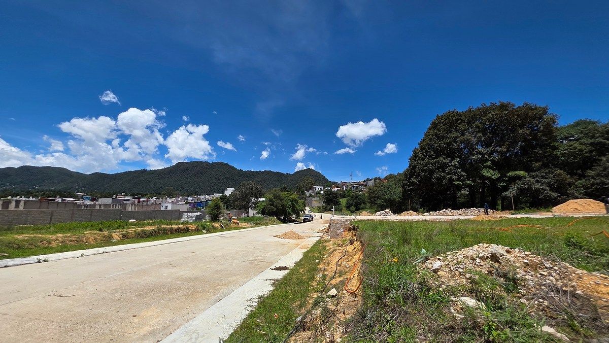 Lot in Vista Hermosa, San Cristóbal de Las Casas, photo 11 of 18