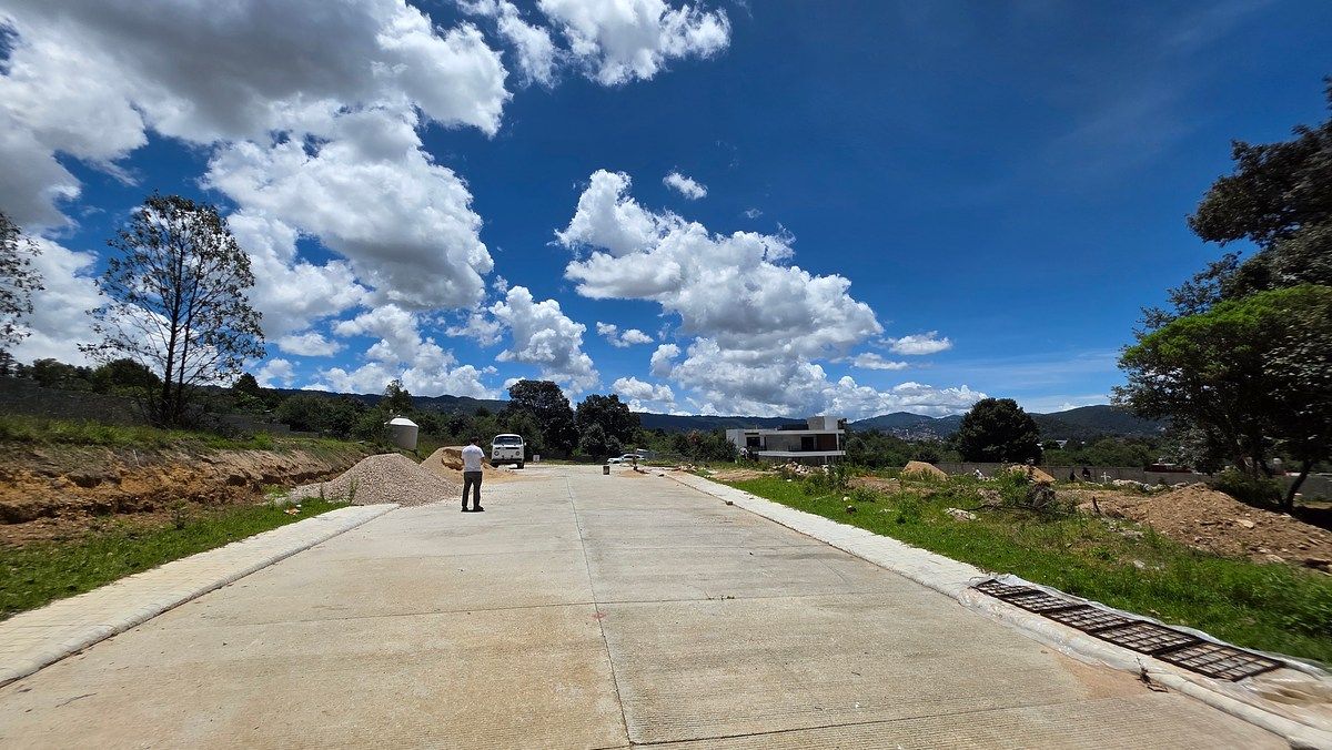 Lot in Vista Hermosa, San Cristóbal de Las Casas, photo 13 of 18