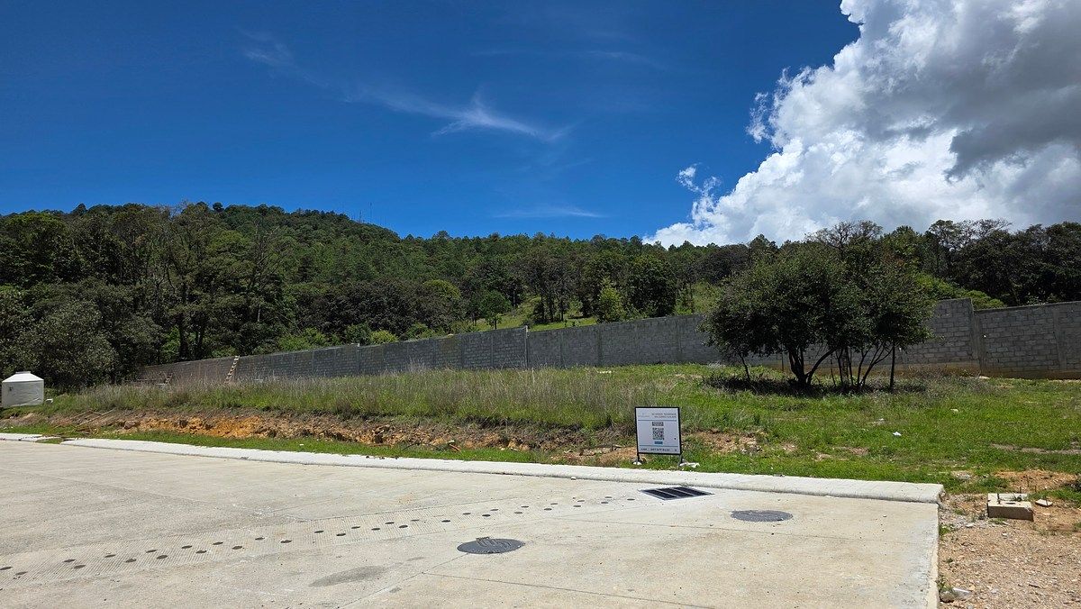 Lot in Vista Hermosa, San Cristóbal de Las Casas, photo 14 of 18