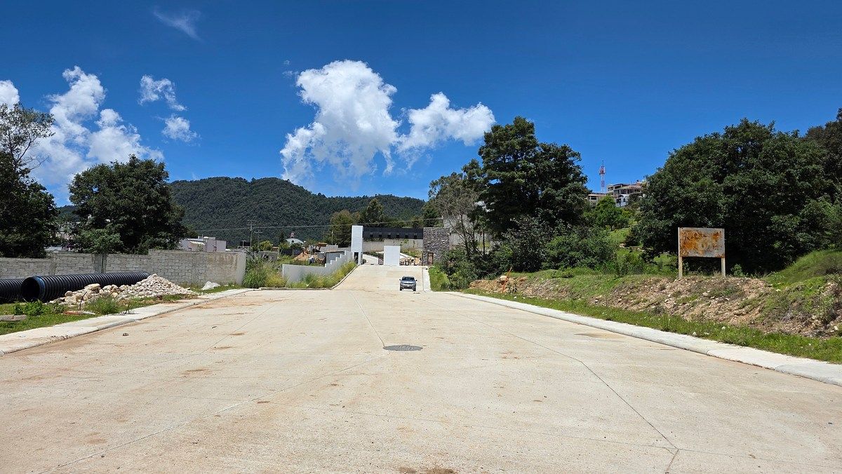 Lot in Vista Hermosa, San Cristóbal de Las Casas, photo 17 of 18