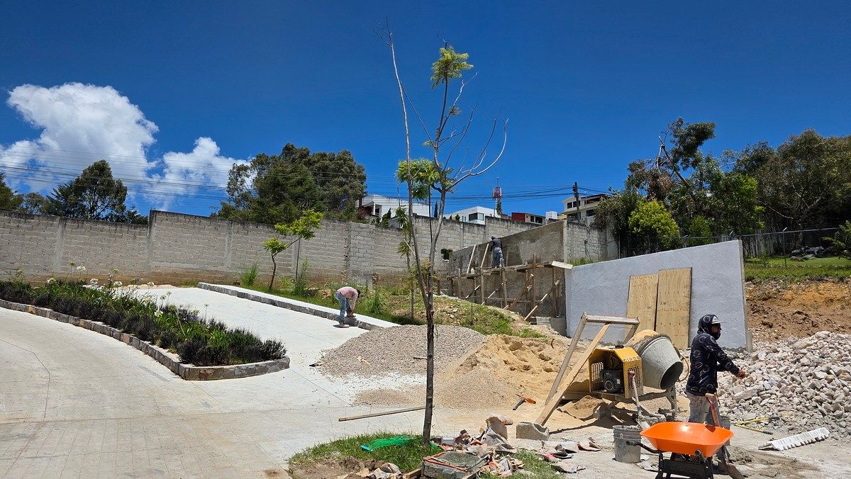 Lot in Vista Hermosa, San Cristóbal de Las Casas, photo 18 of 18