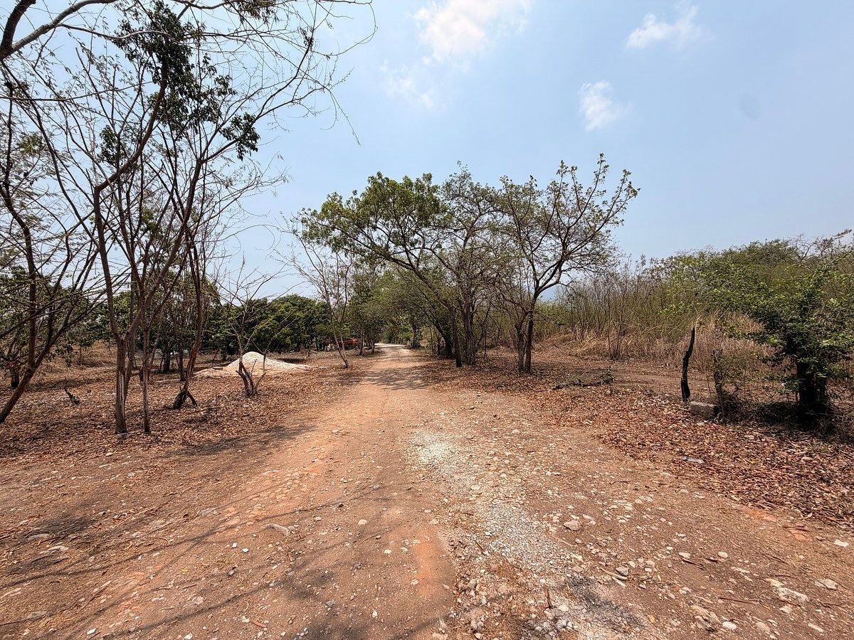 Lote em Real del Bosque, Tuxtla Gutiérrez, foto 6 de 11