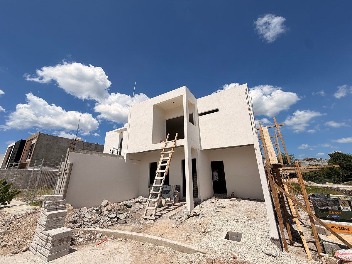 Casa em Terán, Tuxtla Gutiérrez, foto 2 de 6